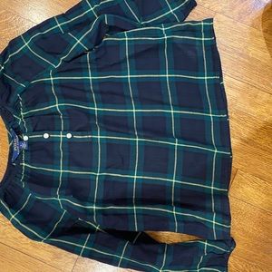 Ralph Lauren girls top